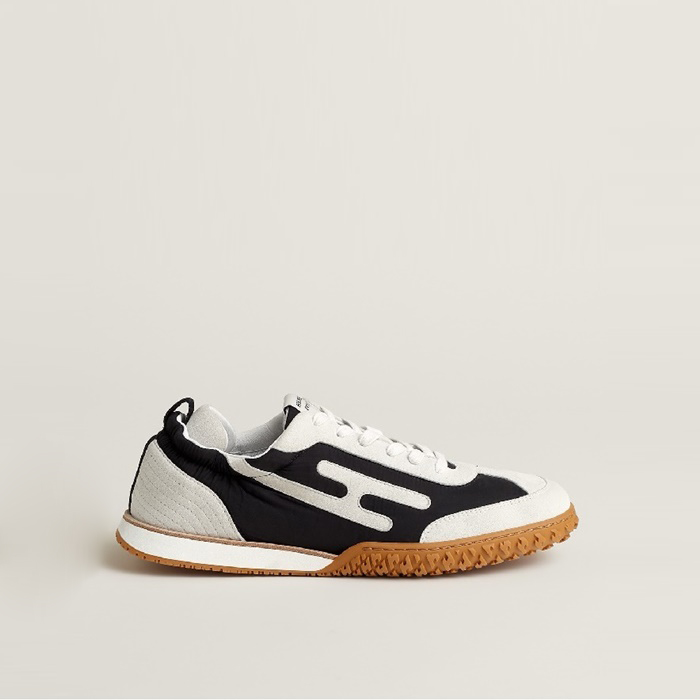 エルメスユニセックスジェットスニーカーs6045