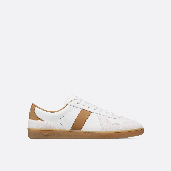 ディオールユニセックスマッチポイントスニーカーs6050