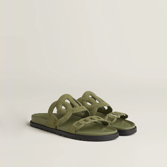 エルメスレディースエクストラスリッパサンダルs6064