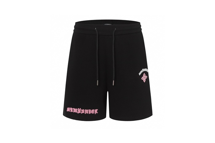 クロムハーツメンズカジュアルショートパンツc7212