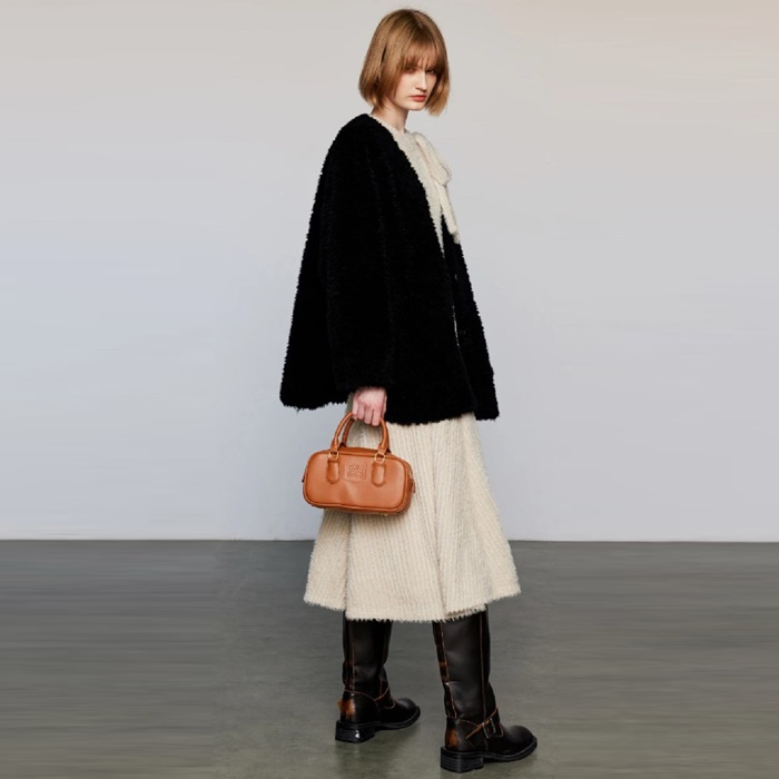 ミュウミュウレディースアルカディミニバッグb5858