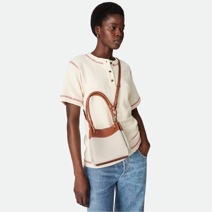 ボッテガヴェネタレディーススモールチェーンバッグb5862