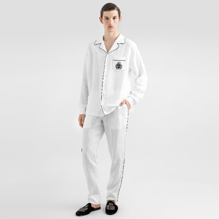 ドルチェ＆ガッバーナメンズツーピース-c7275