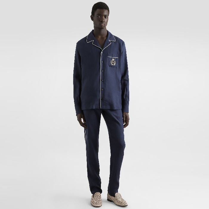 ドルチェ＆ガッバーナメンズツーピース-c7276