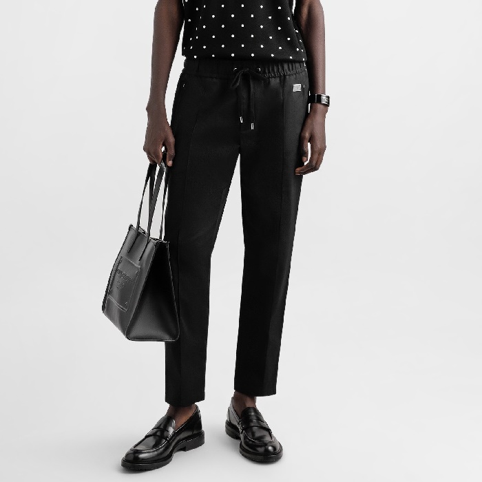 ドルチェ＆ガッバーナメンズスウェットパンツc7291