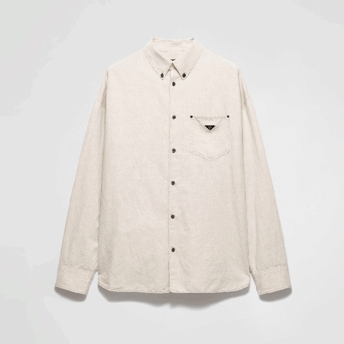 プラダメンズクラシックセットc7292