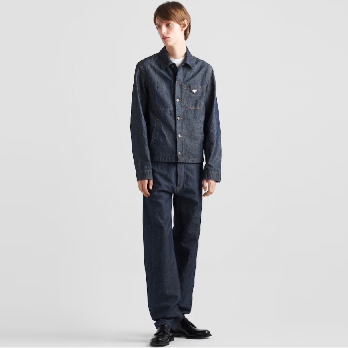 プラダメンズクラシックセットc7293