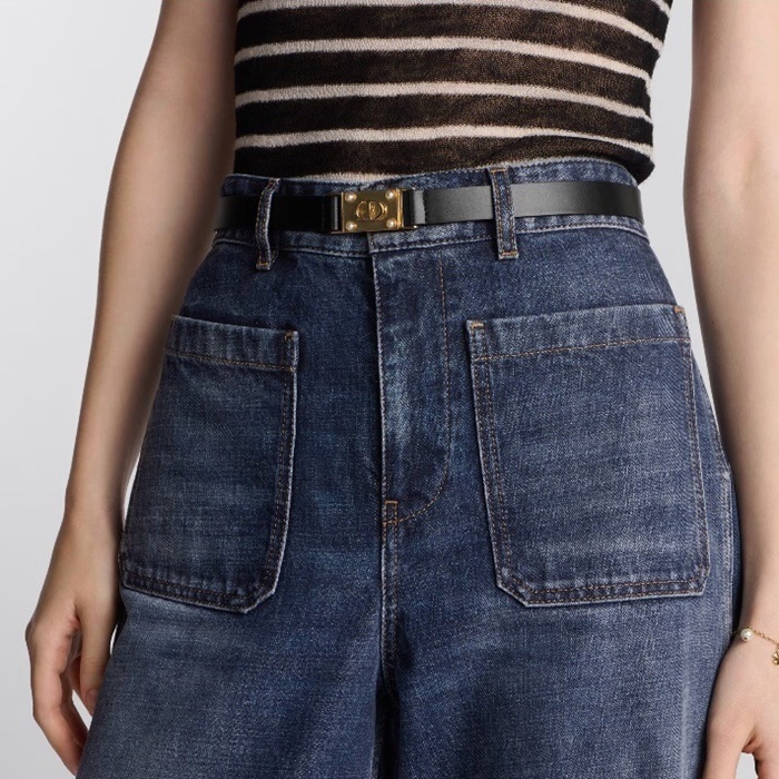 ディオールレディース30モンテーニュトレジャーベルト30l269