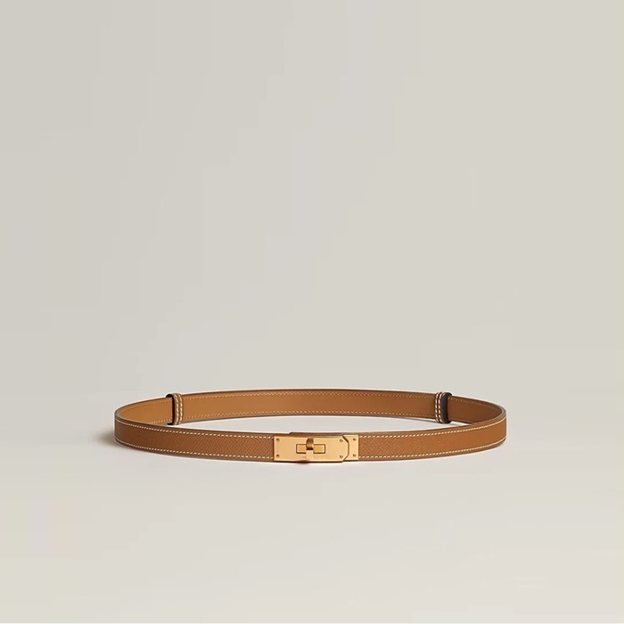 エルメスレディースケリー18ベルト18l270