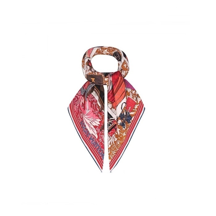 ルイヴィトンレディーススクエア9090c5831