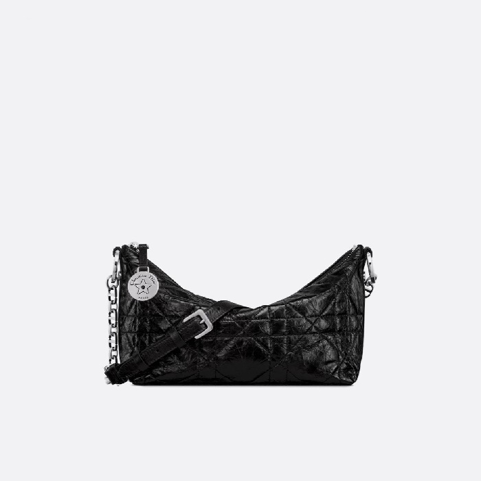 ディオールレディーススターハボバッグb5874