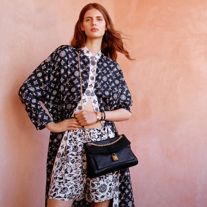 ルイヴィトンレディースエニタイムフリップバッグM14973b5877