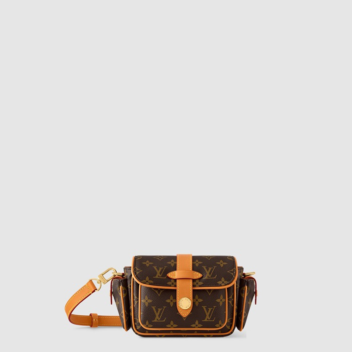 ルイヴィトンメンズカーゴウェアラブル財布M14742b5881