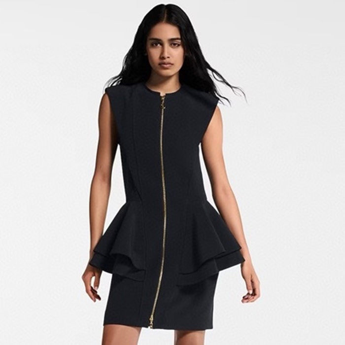 ルイヴィトンレディースケイディドレスc7344