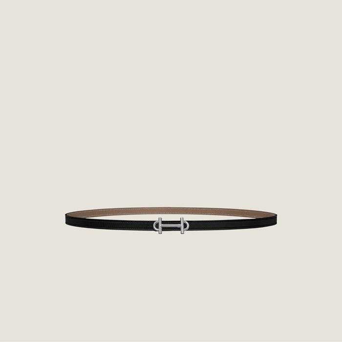 エルメスレディースガンマバックルリバーシブルベルトl288