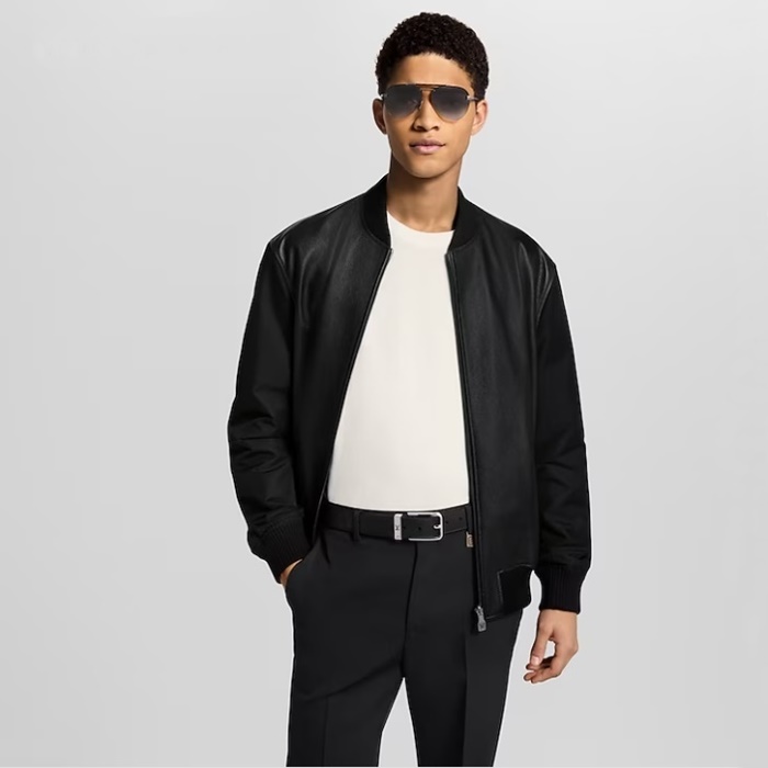 ルイヴィトンメンズベルト35l312