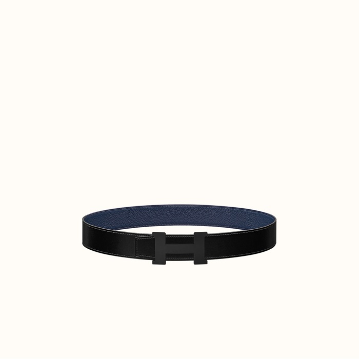 エルメスメンズコンスタンスリバーシブルベルトl334