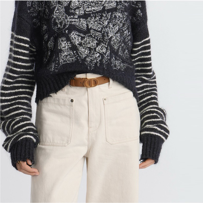 ディオールレディース30モンテーニュベルト30l350