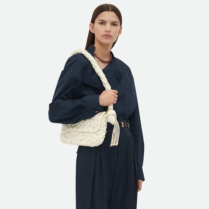 ボッテガヴェネタレディースカリメロチッタバッグb5891