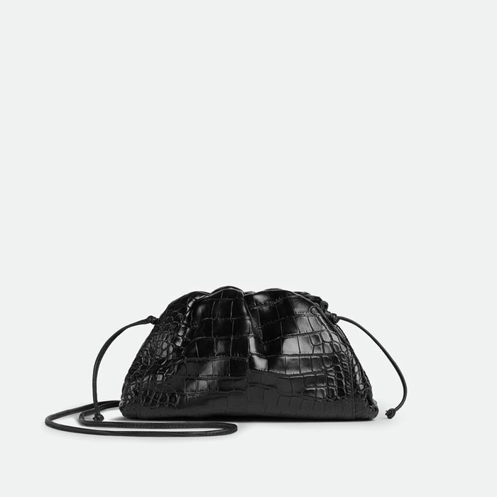 ボッテガヴェネタレディースミニパウチb5896