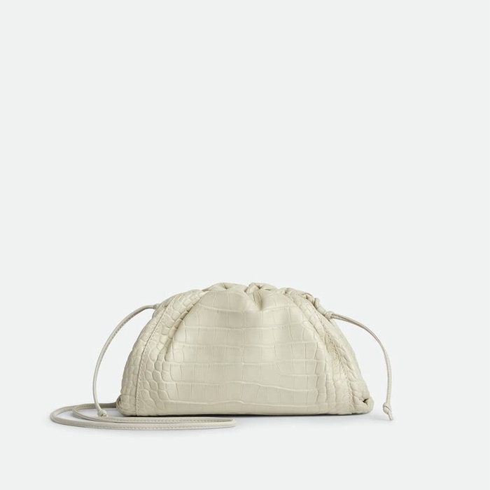 ボッテガヴェネタレディースミニパウチb5897