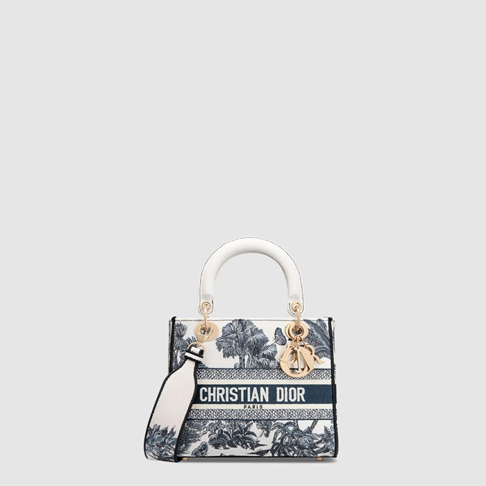 ディオールレディースディーライトバッグ-b5899