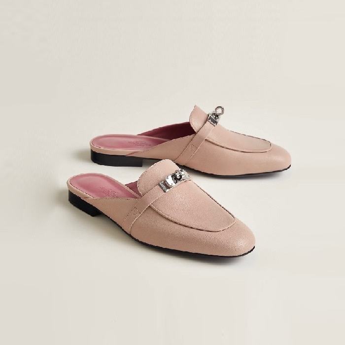 エルメスレディースケリーブローファーs6197