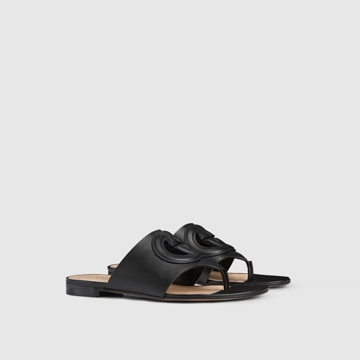 グッチレディースレフラットs6202