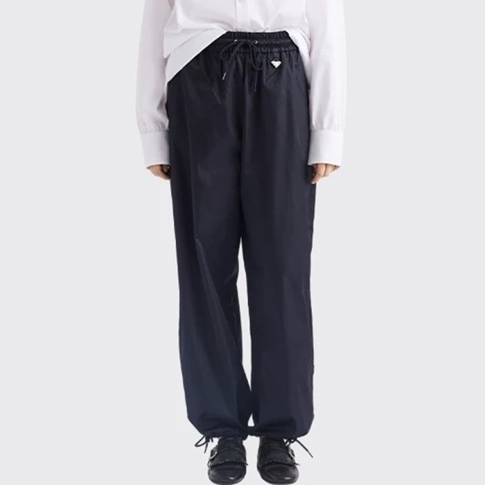 プラダレディーススウェットパンツc7411