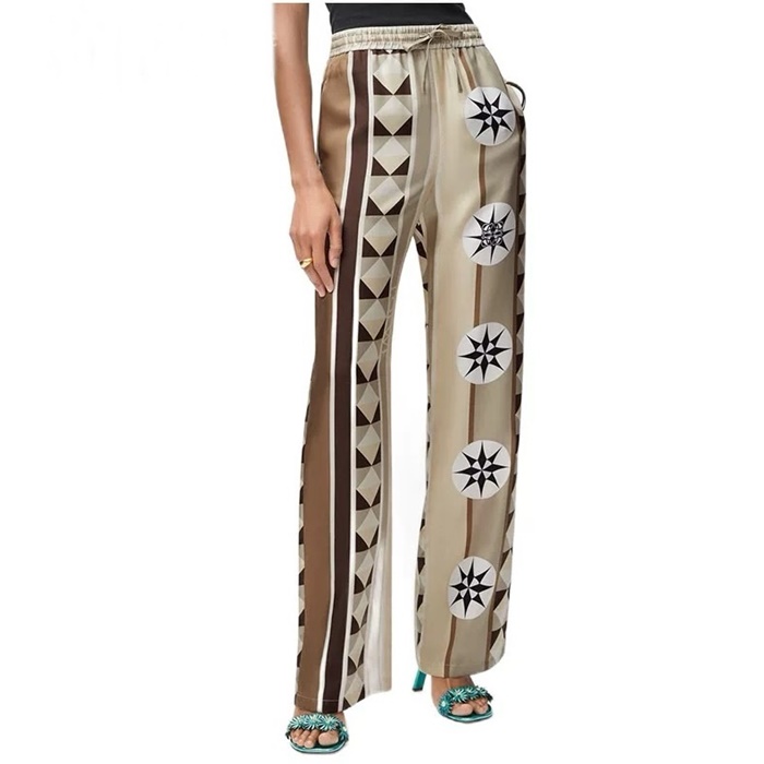 ロエベレディーストレンディパンツc7412