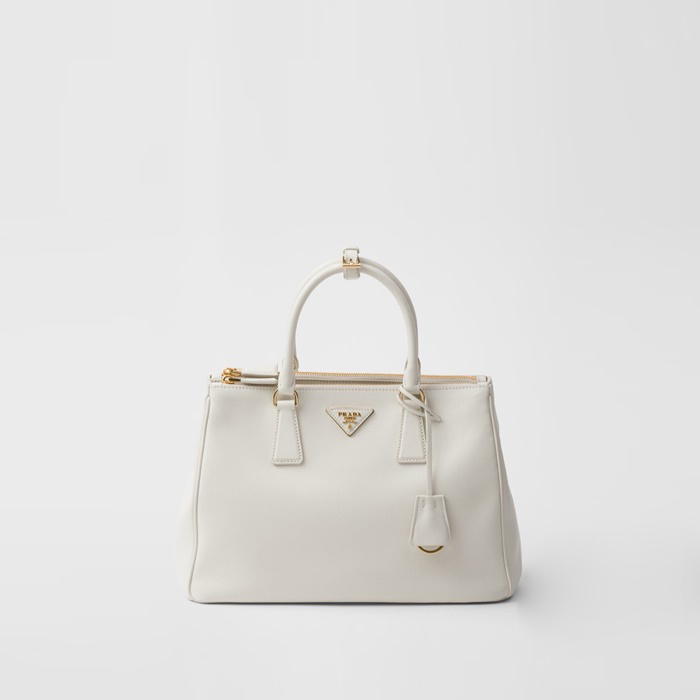 プラダレディースレザーギャレリアバッグ1A274b5909