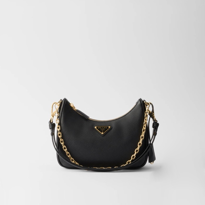 プラダレディースハボバッグ1C204b5911