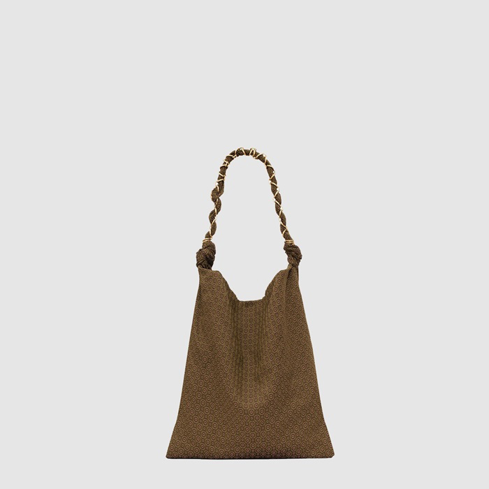 サンローランレディースシルクアマリアb5923