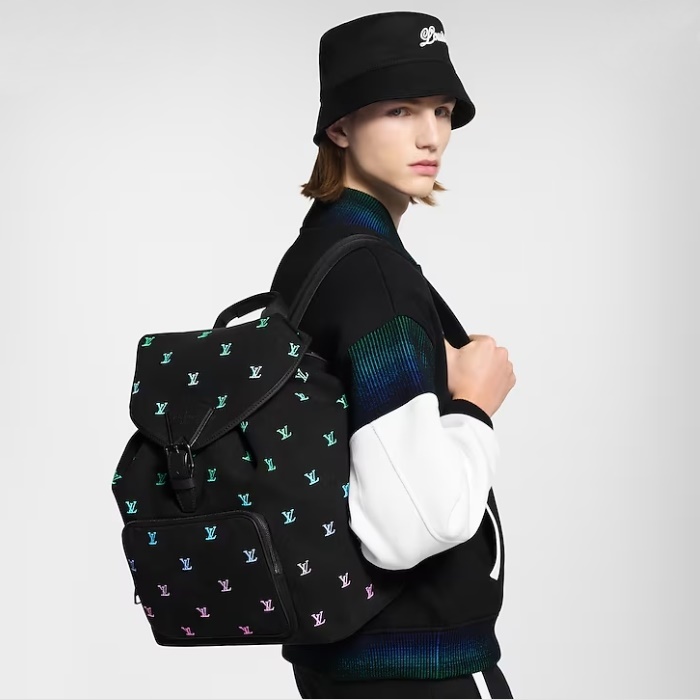 ルイヴィトンメンズモンスリバックパックM14135b5934