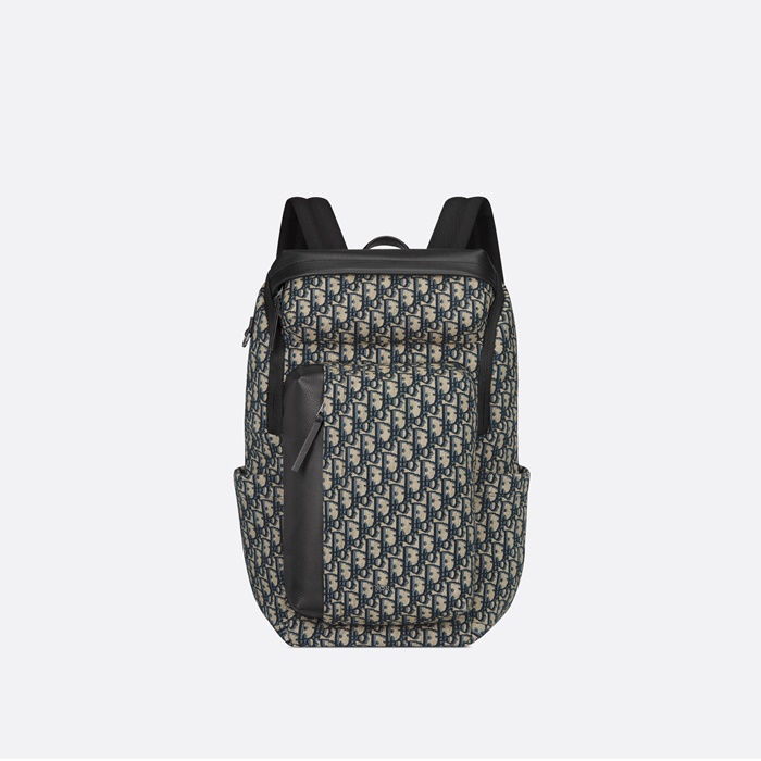 ディオールメンズライダーソフトバックパックb5945