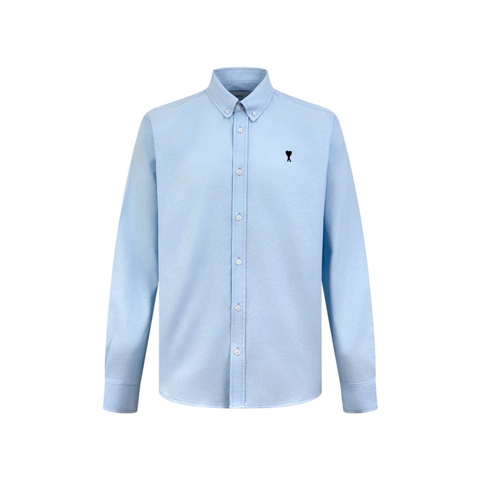 アミメンズポロシャツc7445