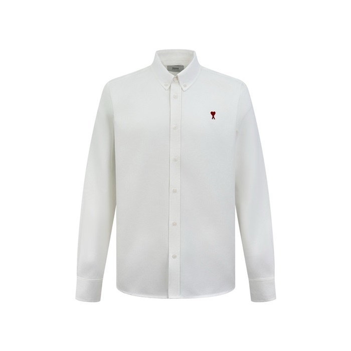 アミメンズポロシャツc7446