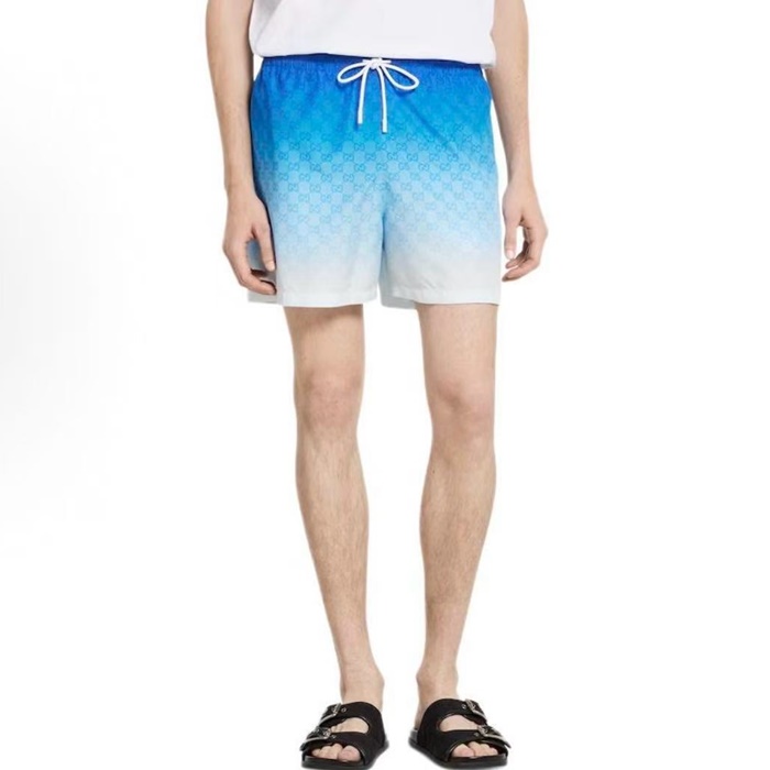 グッチメンズオフィディアショートパンツc7464