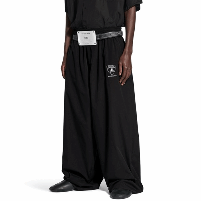 バレンシアガメンズスウェットパンツc7469