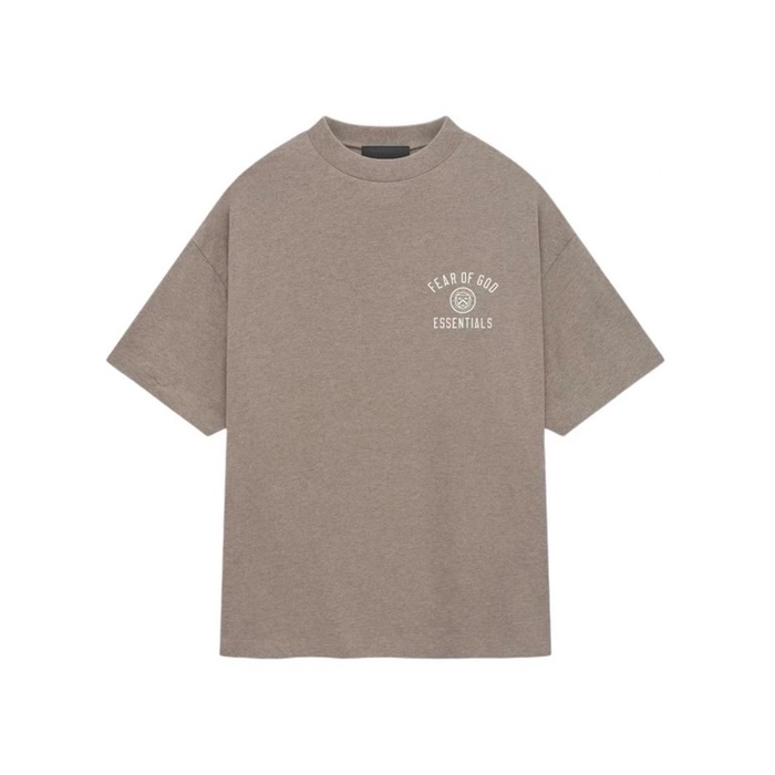 フィアオブゴッドメンズ半袖Tシャツc7490