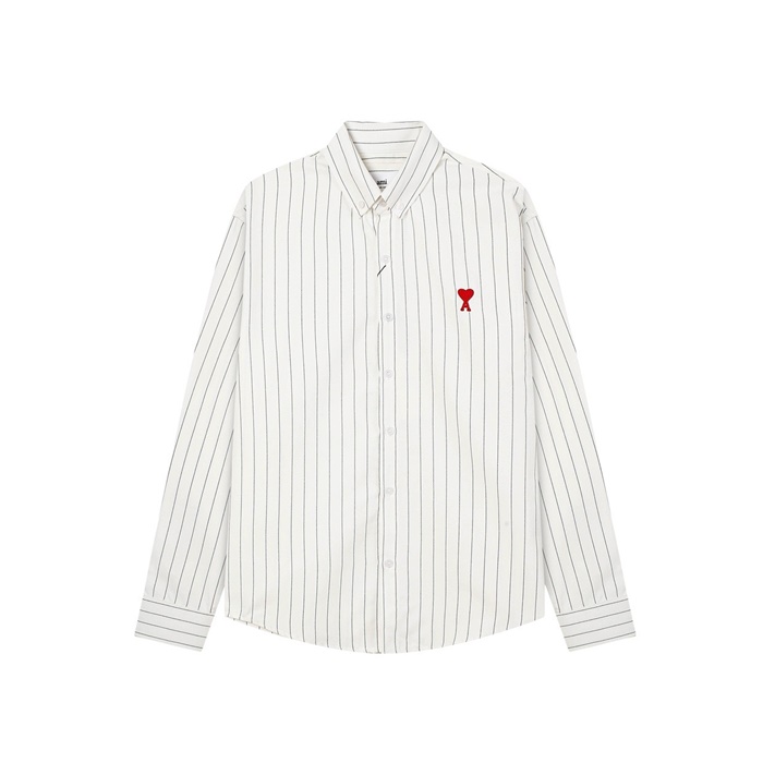 アミメンズベーシックシャツc7513