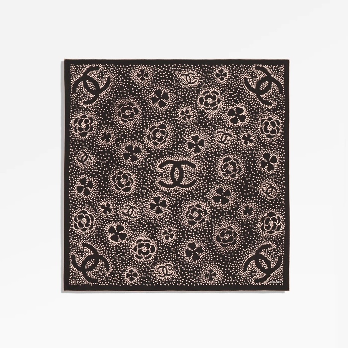 シャネルレディースココスクエアニットc5912