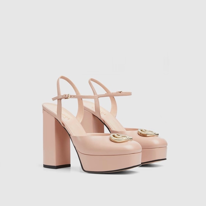 グッチレディースサンダルパンプスs6234