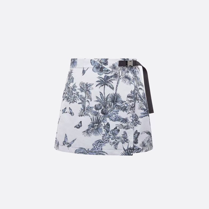 ディオールレディーススカートパンツc7522