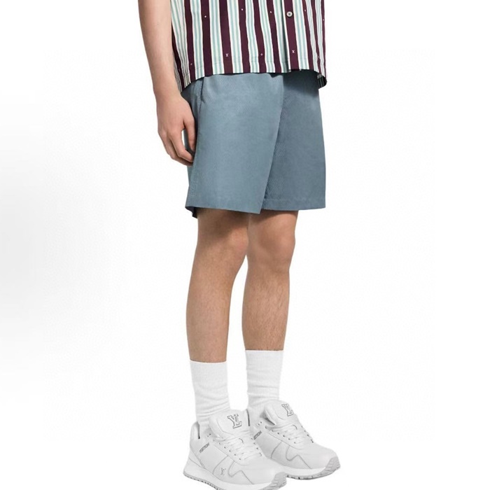 ルイヴィトンメンズスイムボードショートパンツc7524