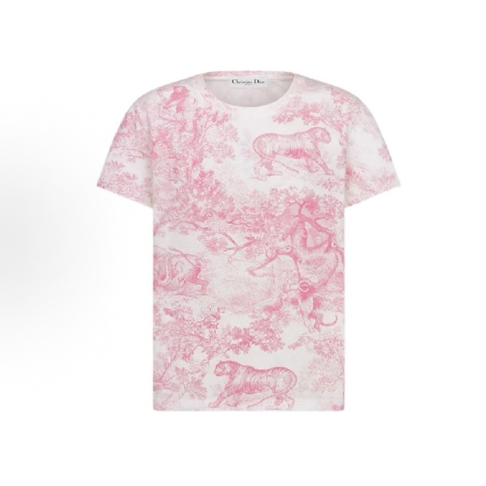 ディオールレディースシャツc7533