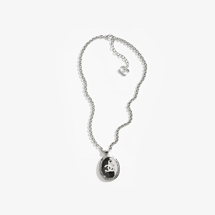 シャネルレディースココクラッシュネックレスc5915