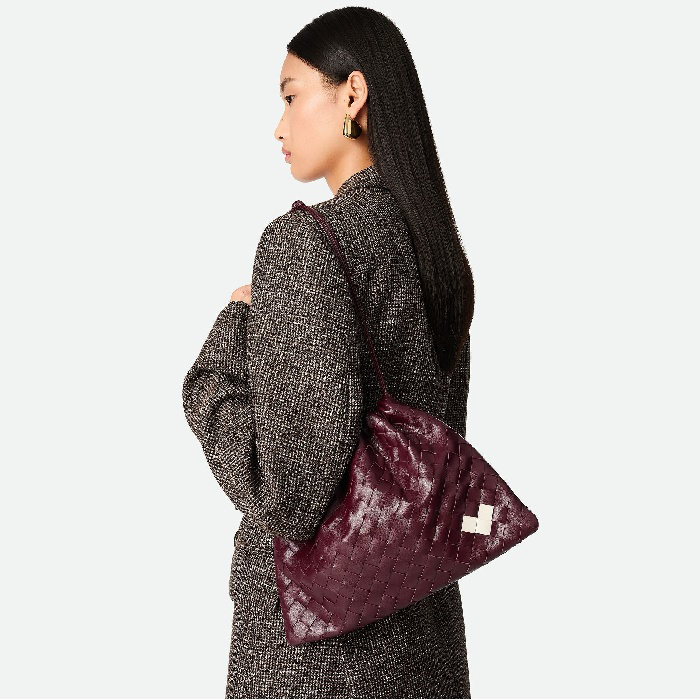 ボッテガヴェネタレディースダストバッグb5969