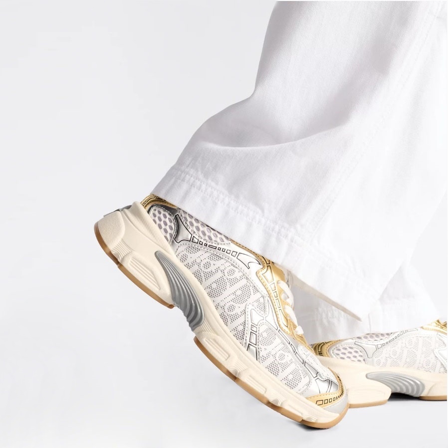 ディオールユニセックスヴァイブスニーカーs6243