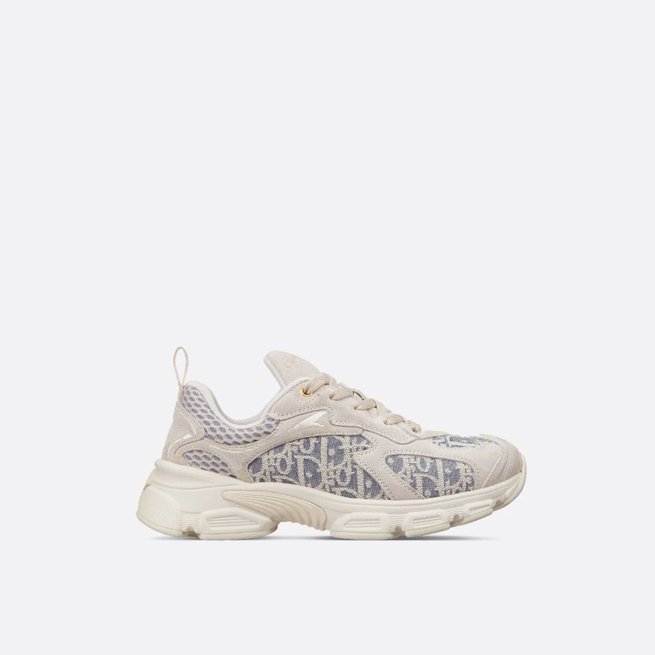 ディオールユニセックスヴァイブスニーカーs6244